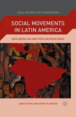 Social Movements in Latin America - Petras, J.