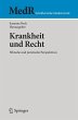 Krankheit und Recht - Bild 1
