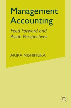 Cover Management Accounting