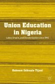 Union Education in Nigeria