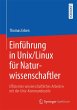 Einführung in Unix/Linux für... - Bild 1