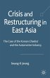 Crisis and Restructuring in East Asia - Bild 1