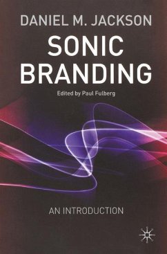 Sonic Branding - Jackson, D.