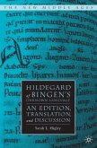 Hildegard of Bingen¿s Unknown Language