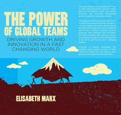 The Power of Global Teams - Marx, E.