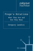 Frege¿s Notations