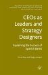Ceos as Leaders and Strategy Designers:... - Bild 1
