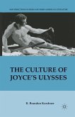 The Culture of Joyce¿s Ulysses