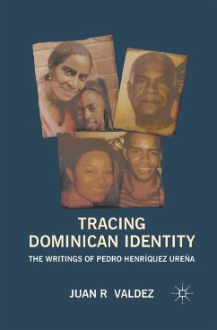 Tracing Dominican Identity - Valdez, J.