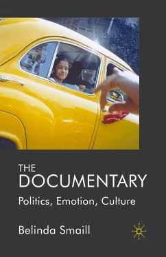 The Documentary - Smaill, B.