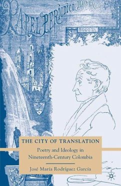 The City of Translation - Loparo, Kenneth A.