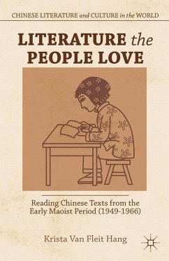 Literature the People Love - Loparo, Kenneth A