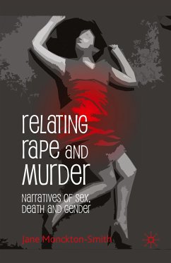 Relating Rape and Murder - Loparo, Kenneth A.