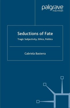 Seductions of Fate - Basterra, G.