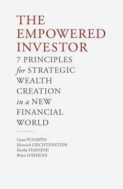 The Empowered Investor - Puempin, C.;Hashemi, F.;Loparo, Kenneth A.