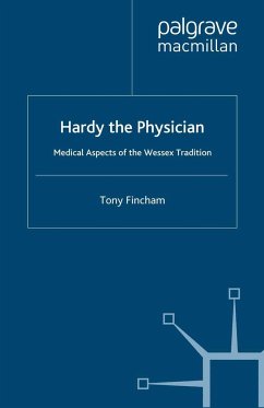 Hardy the Physician - Fincham, Tony