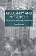 Modernity and Metropolis - Bild 1