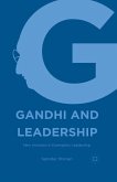 Gandhi and Leadership