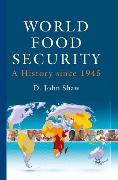 World Food Security - Shaw, D.