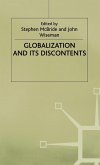 Globalisation and Its Discontents