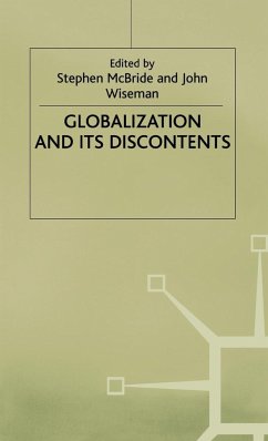 Globalisation and Its Discontents - Wiseman, John