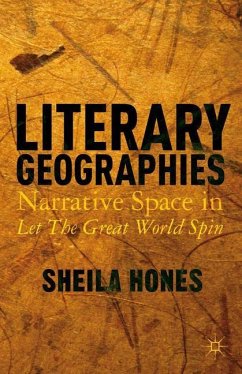 Literary Geographies - Hones, S.