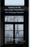 France in the Hollande Presidency
