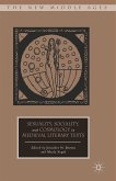 Sexuality, Sociality, and Cosmology in Medieval Literary Texts