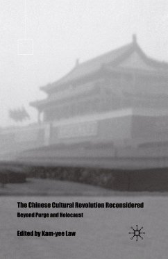 The Chinese Cultural Revolution Reconsidered - Law, K.