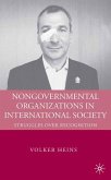 Nongovernmental Organizations in International Society