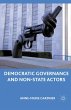 Democratic Governance and Non-State... - Bild 1