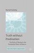 Truth without Predication - Bild 1