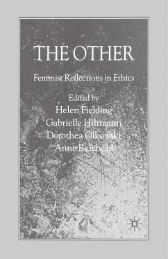 The Other - Fielding, Helen; Reichold, Anne; Olkowski, Dorothea; Hiltmann, Gabrielle