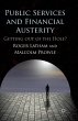 Public Services and Financial Austerity - Bild 1