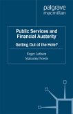 Public Services and Financial Austerity
