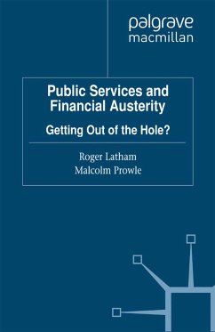 Public Services and Financial Austerity - Latham, R.;Prowle, M.