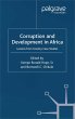 Corruption and Development in Africa - Bild 1