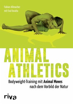 Animal Athletics - Allmacher, Fabian;Foraita, Eva