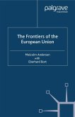 The Frontiers of the European Union