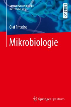 Mikrobiologie - Fritsche, Olaf