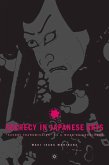 Secrecy in Japanese Arts: ¿Secret Transmission¿ as a Mode of Knowledge