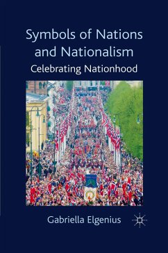 Symbols of Nations and Nationalism - Elgenius, Gabriella