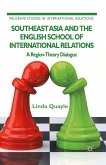 Southeast Asia and the English School of International Relations