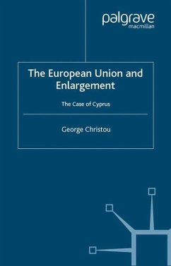 The European Union and Enlargement - Christou, G.