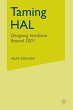 Taming Hal - Bild 1