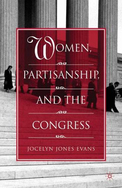 Women, Partisanship, and the Congress - Evans, J.