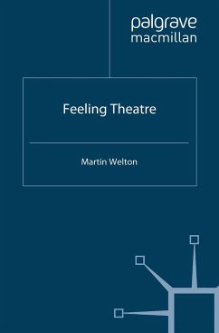 Feeling Theatre - Welton, Martin