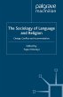 The Sociology of Language and Religion - Bild 1