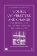 Women, Universities, and Change - Bild 1