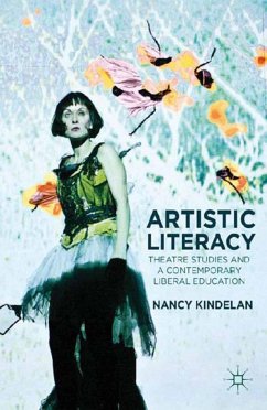 Artistic Literacy - Kindelan, N.